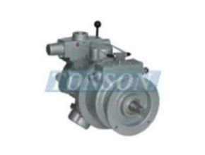 Tonson M18 G3 Piston Air Motor