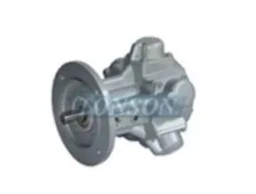 Tonson M5 B with Brake Piston Air Motor