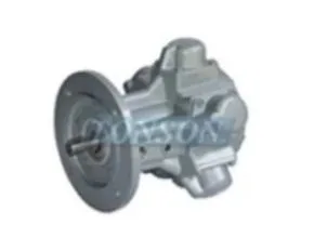 Tonson M5 G5 Piston Air Motor