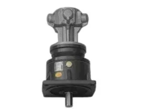 Tonson M5 Standard Piston Air Motor
