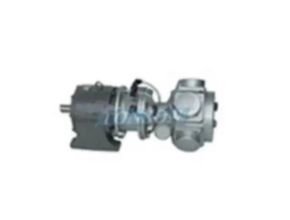 Tonson M7 G40 Piston Air Motor