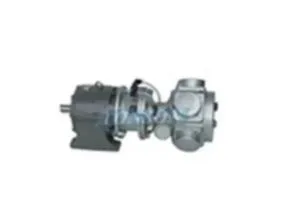 Tonson M7 G40 Piston Air Motor