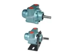 Tonson V1 G15 Vane Air Motor