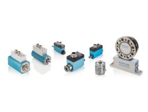 Kistler - Measuremnet systems and sensors