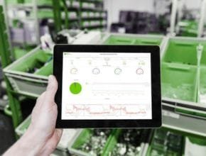 WAGO Industrial IoT - Analytics