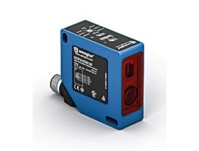 Wenglor CP70QXVT80 Sensor High Precision
