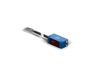 Wenglor P1KE005 Through Beam Sensor