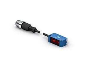 Wenglor P1KH003 Reflex Sensor Background Suppression