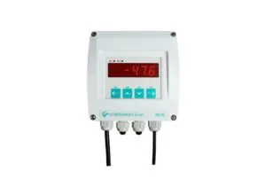 CS Instruments DS 52 - Digital Process Meter