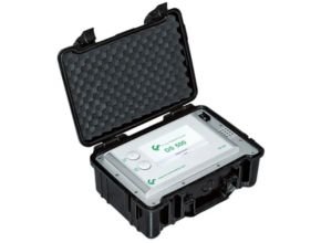 CS Instruments Intelligent Mobile Chart Recorder DS 500