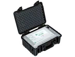 CS Instruments Intelligent Mobile Chart Recorder DS 500