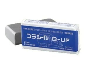 Nitto Kasei PLASEAL B-UF for Train Car
