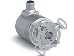 Siko AH3650M Absolute Encoder