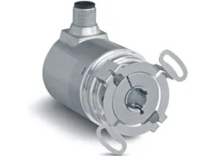 Siko AH3650M Absolute Encoder