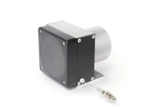 Siko SG42 Draw-Wire Encoder