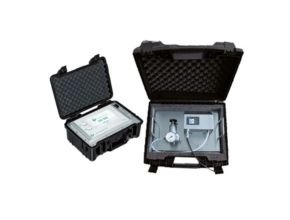 CS Instruments Particle Counter PC 400