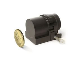 Siko SG5 Draw-Wire Encoder