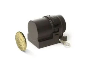 Siko SG5 Draw-Wire Encoder