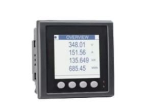CS Instruments CS PM 5110 Effective Power Meter