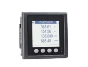 CS Instruments CS PM 5110 Effective Power Meter