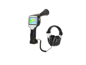 CS Instruments Leak Detector LD 450