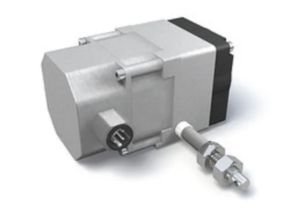 Siko SG20 Draw-Wire Encoder