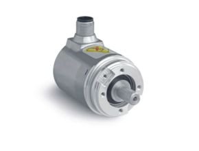 Siko WH3650M Absolute Encoder