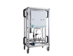 CS Instruments Residual Oil for Mobile Solution