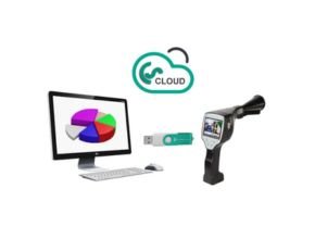 CS Instruments Leak Reporter Cloud solution
