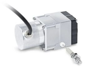 Siko SG21 Draw-Wire Encoder