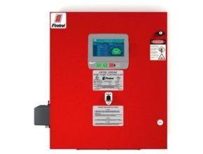 Firetrol FTA1100J Diesel Engine Fire Pump Controller
