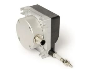 Siko SG30 Draw-Wire Encoder