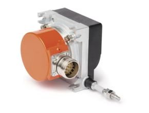Siko SG31 Draw-Wire Encoder