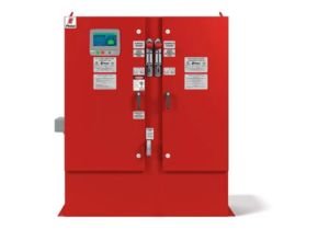 Firetrol FTA1300 Electric Fire Pump Controllers