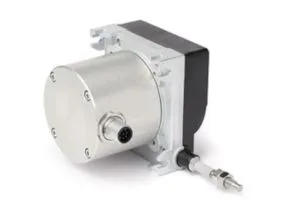 Siko SG32 Draw-Wire Encoder