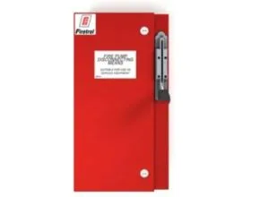 Firetrol FTA990 Fire Pump Controller