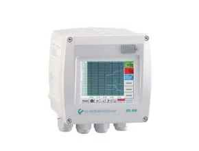 CS Instruments DS 400 Chart Recorder