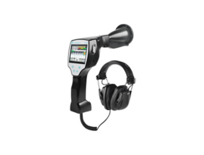 CS Instruments LD 500/510 Leak Detector with Camera