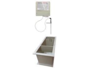 Bamo Air bubbling level transmitter BAMOBUL