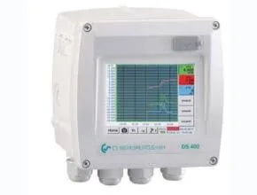 CS Instruments DS 400