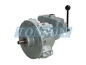 Tonson M15 G30 Piston Air Motor
