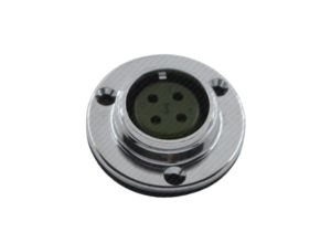 Nanaboshi NWPC 254 R Circular Connector