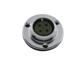 Nanaboshi NWPC 254 R Circular Connector