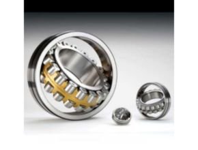 SKF - Rolling Bearings