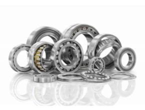 The Type of Bearings