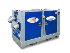 Thomson Pumps Piston Wellpoint Dewatering Pumps