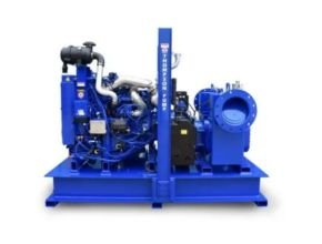 Thompson Rotary Wellpoint Pumps