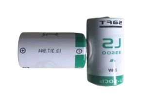 Battery SAFT LS 33600