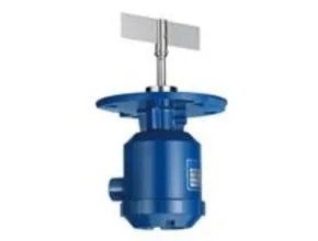 Paddle ML-D1-B220 Type Level Switch