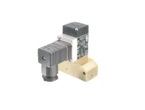 Trafag PSTD 9D0 Differential Pressure Picostat